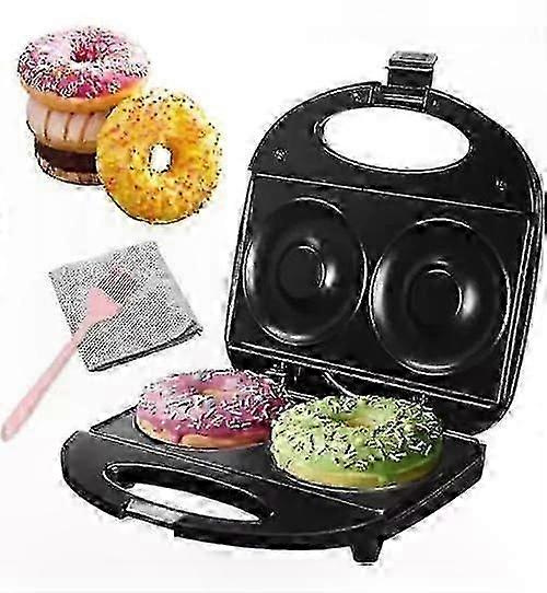 100 mm extra großer Donut-Maker für einfaches, selbstgemachtes Backen