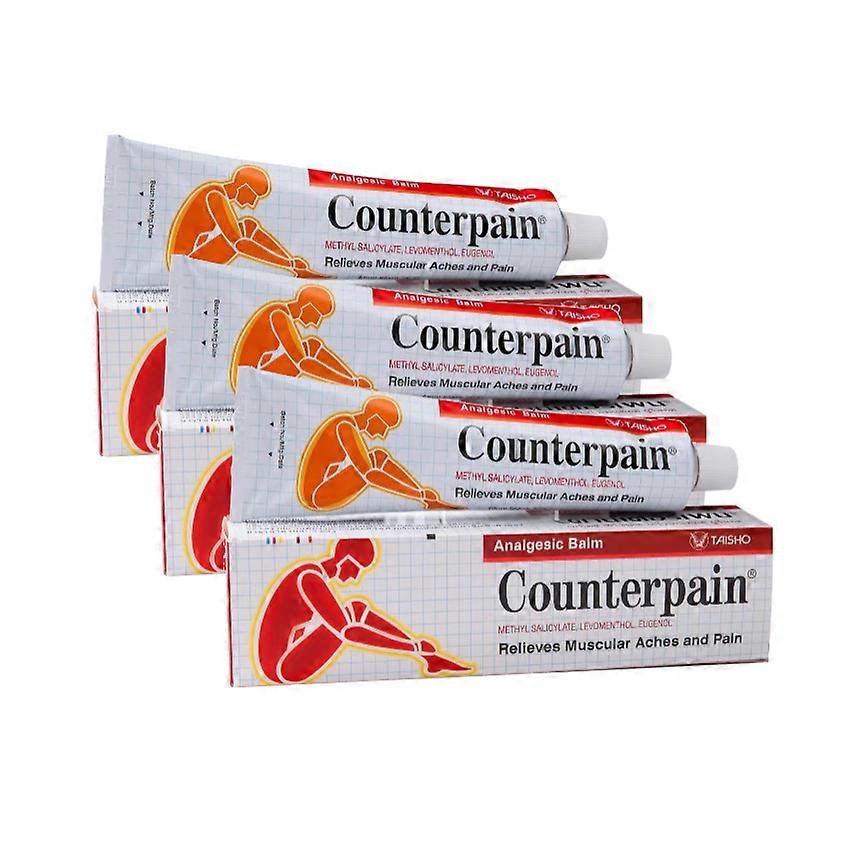 1~5x Izomfájdalom Izomfájdalom Sport Rándulás Kenőcs 120G-2026