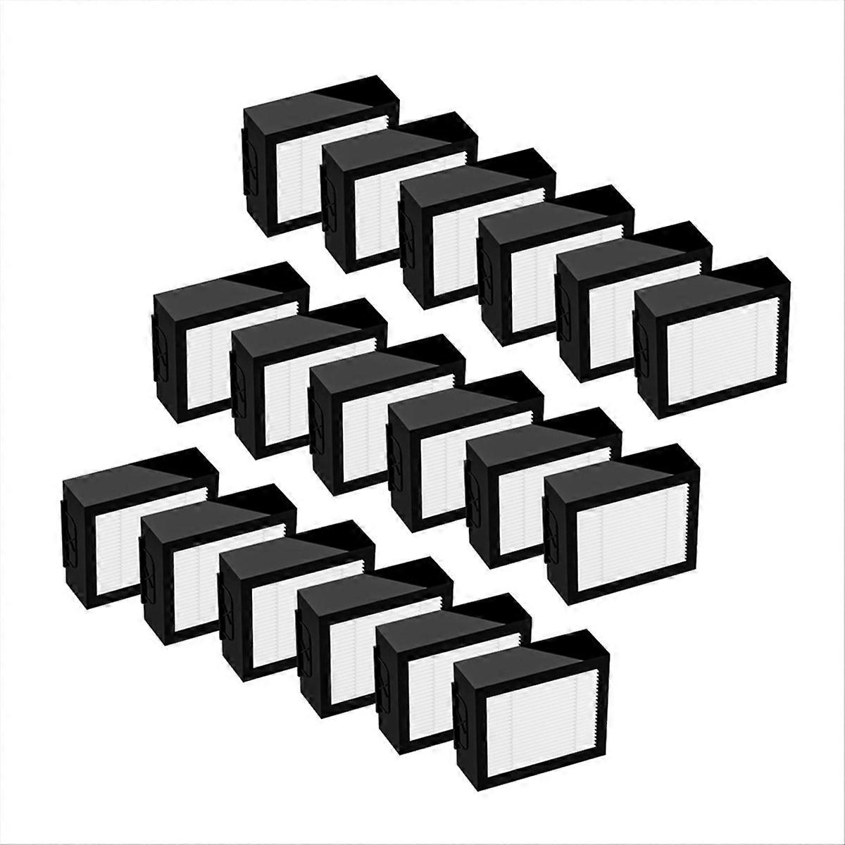 Byte av filter