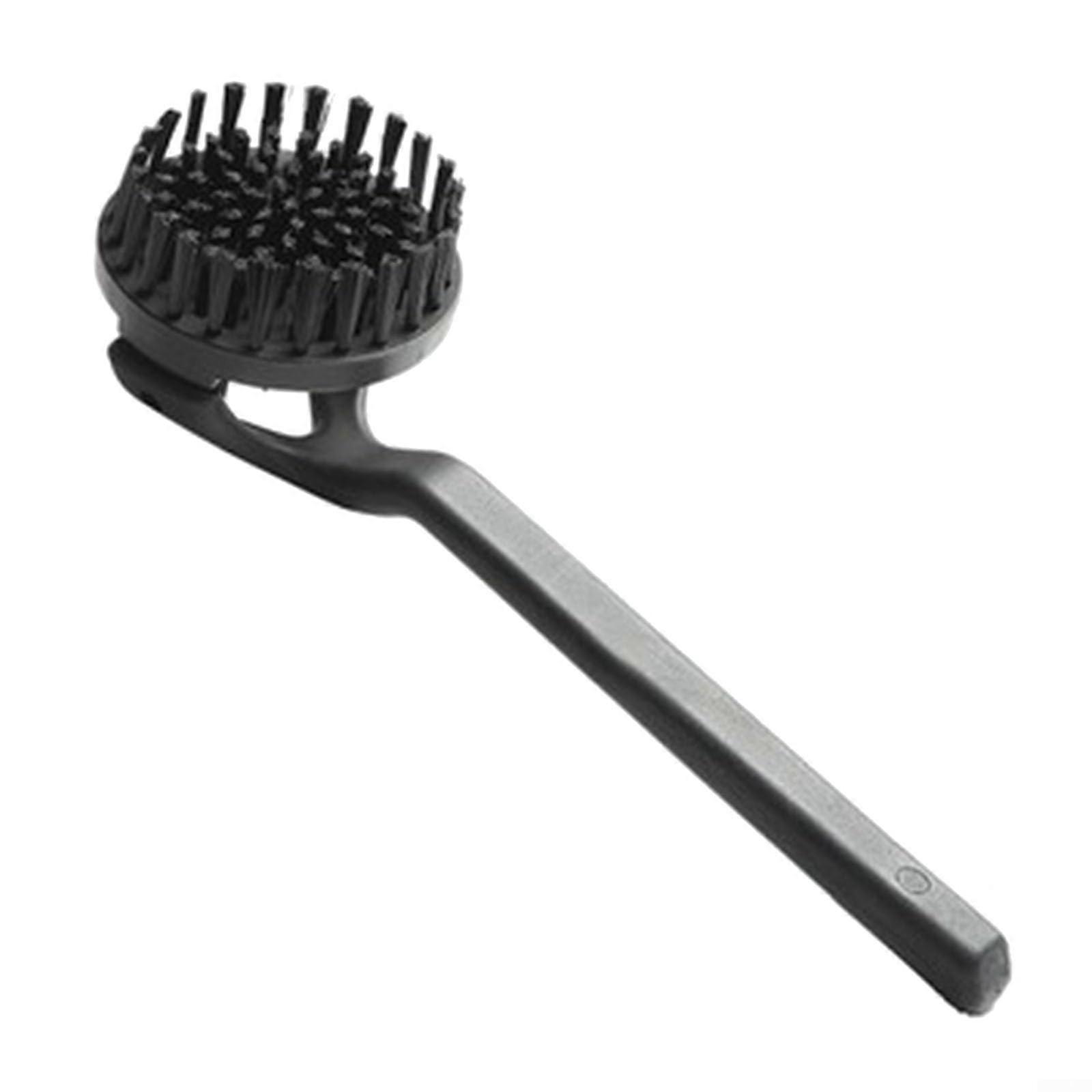 Espresso Machine Cleaning Brush 58mm for Grouphead Maintenance and Quick Coffee Maker Cleaning