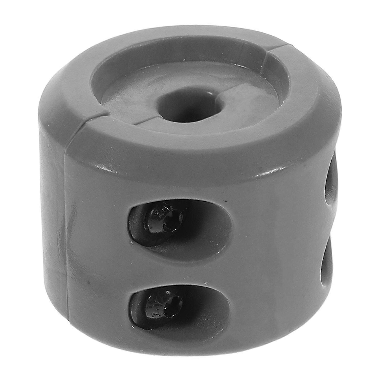 Universal Rubber Winch Cable Hook Stopper for Atv Utv Cable Safety