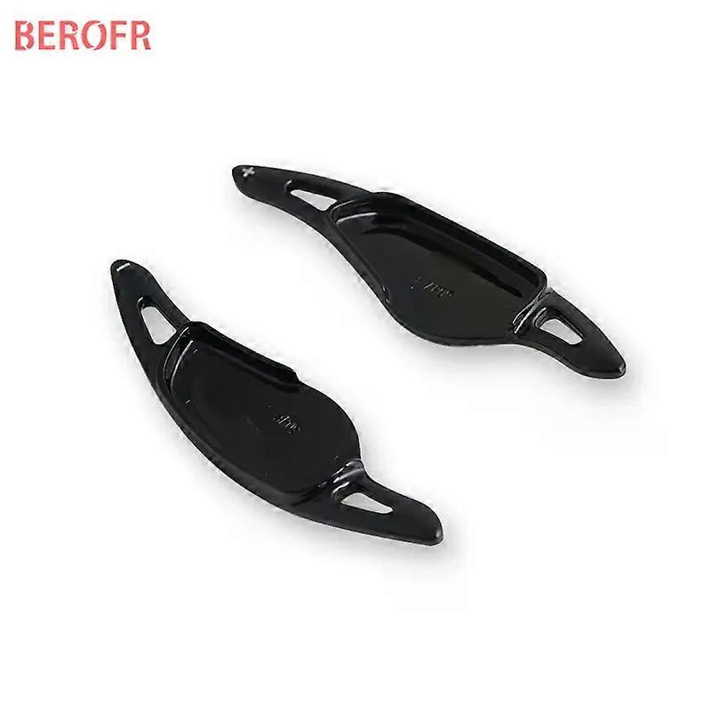 Apply Paddle Shifter For BMW 5 7 Series G30 G31 G11 G12 2017 2018 X3 X4 M5 F10 F11 F12 F13 Steering Wheel Paddle Gear Shift Extension