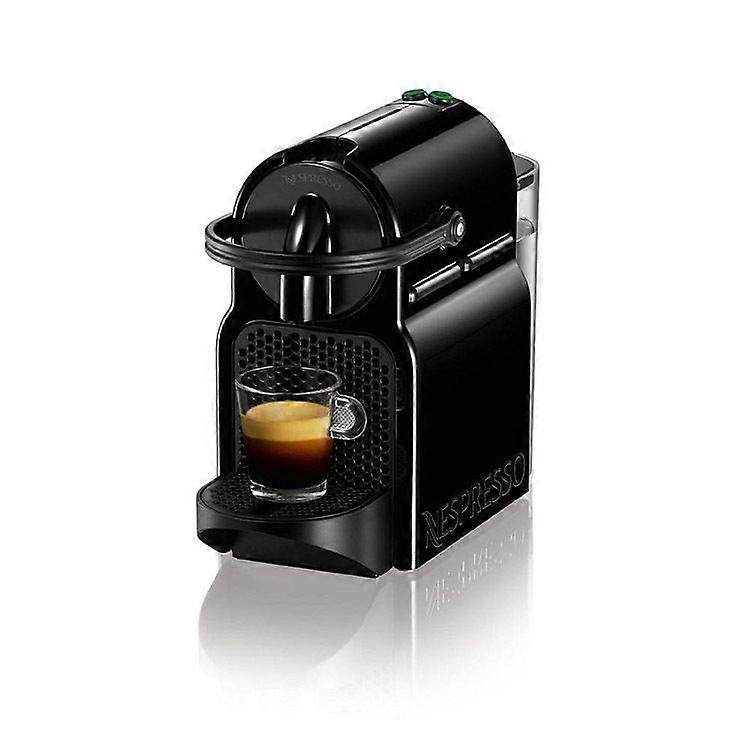 Krups Nespresso Inissia Ruby Red