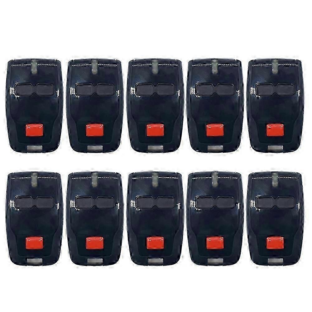 10pc Garage Door Remote Control for BFT RCB02