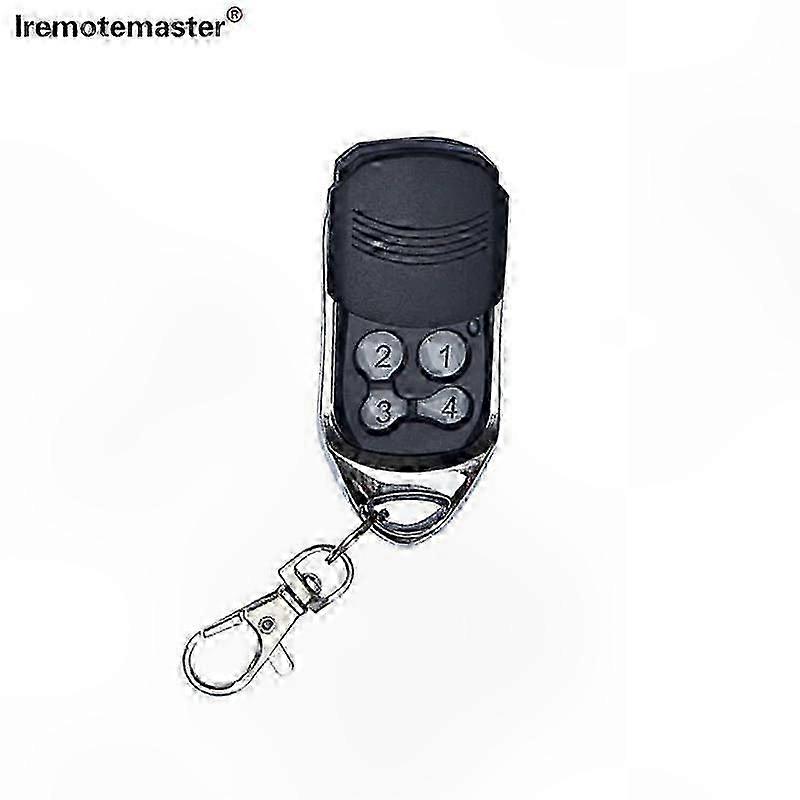 Gliderol TM305C garage door remote 315MHz replacement