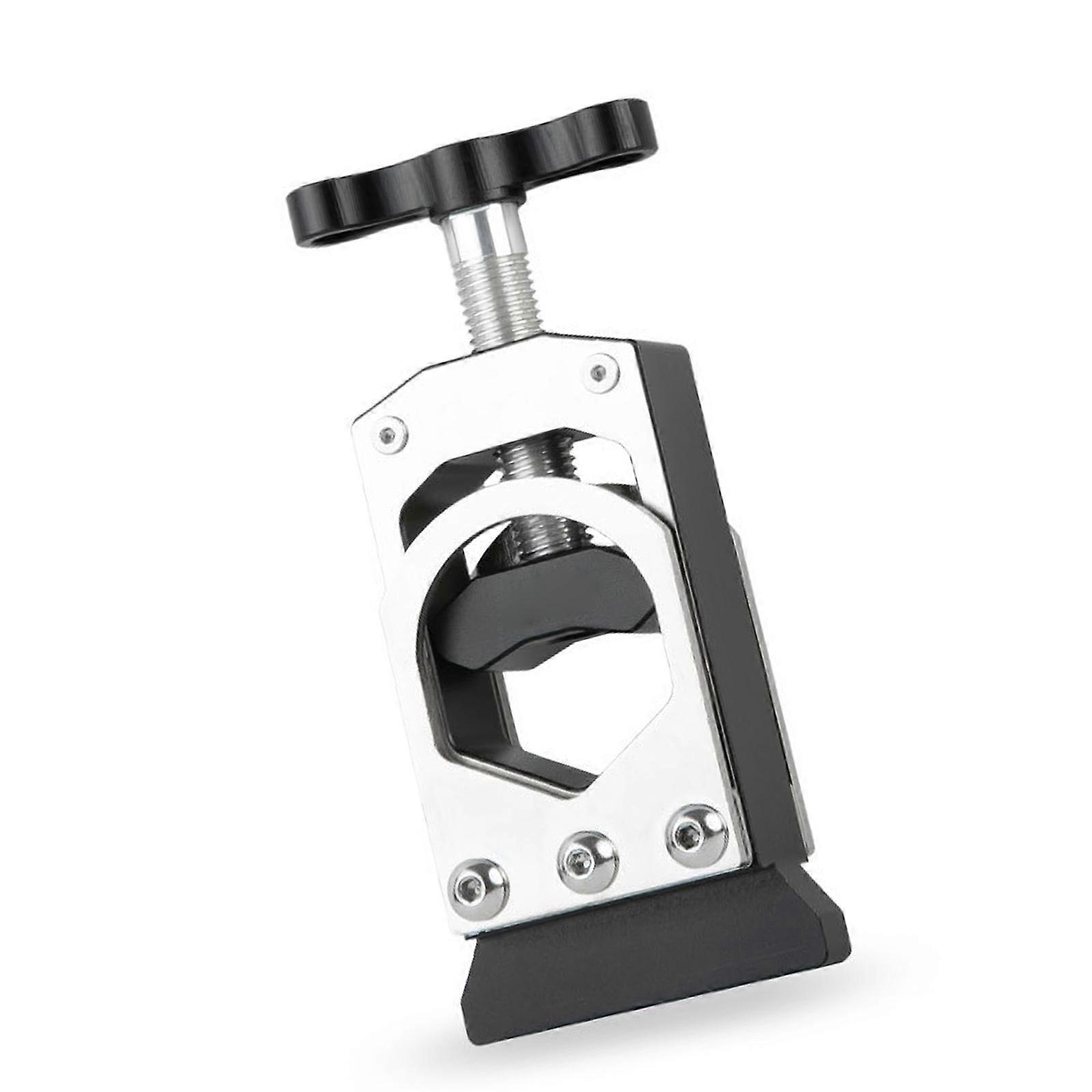 Universals Bicycles Fork Cutter Tool 193g Portables Design Easyly Installation Without Additional Accessories Multicolor