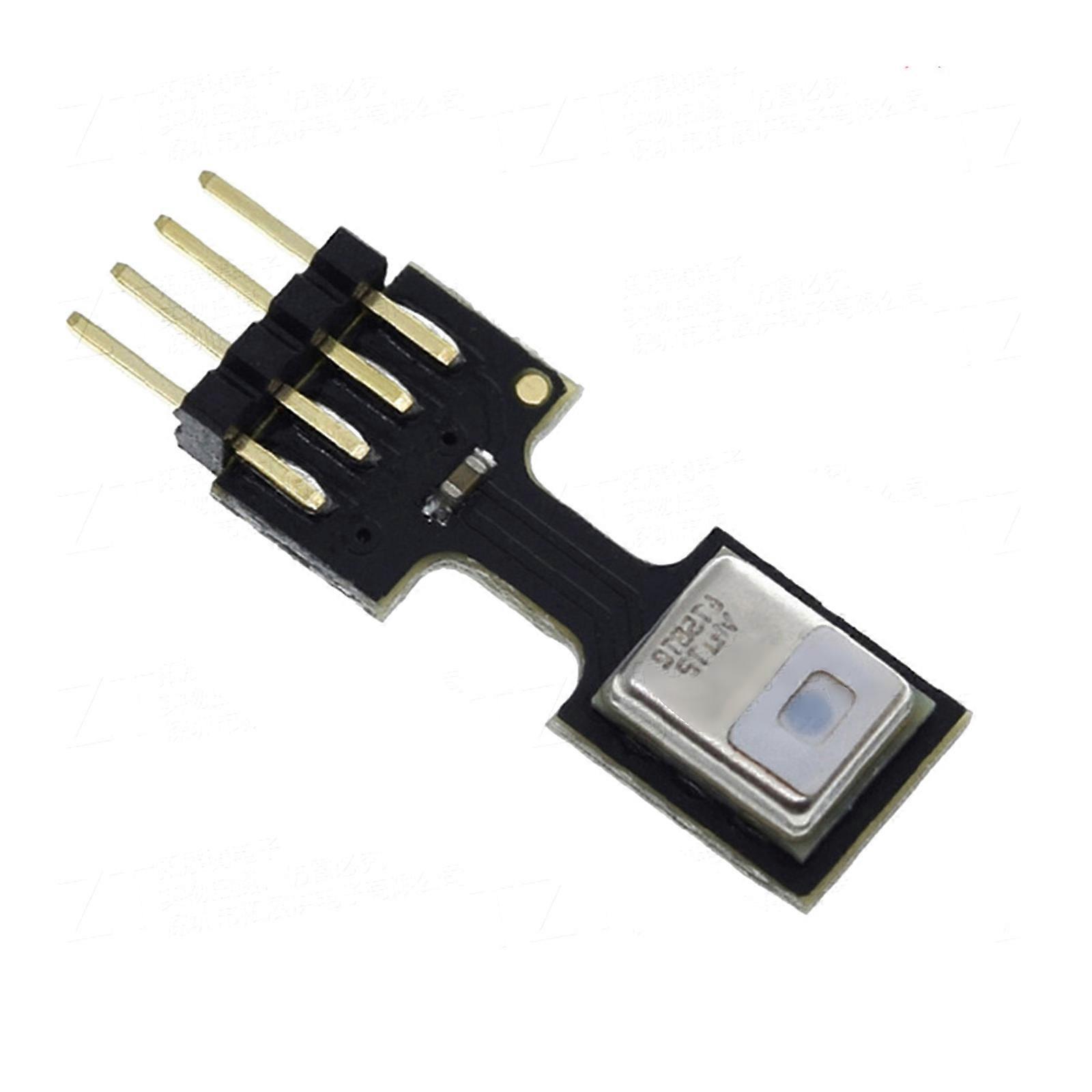 AHT25 Integrated Temperature and Humidity Sensors Waterproof Dustproof/Temperature Compensation ±2%RH (25℃) Accuracy Multicolor