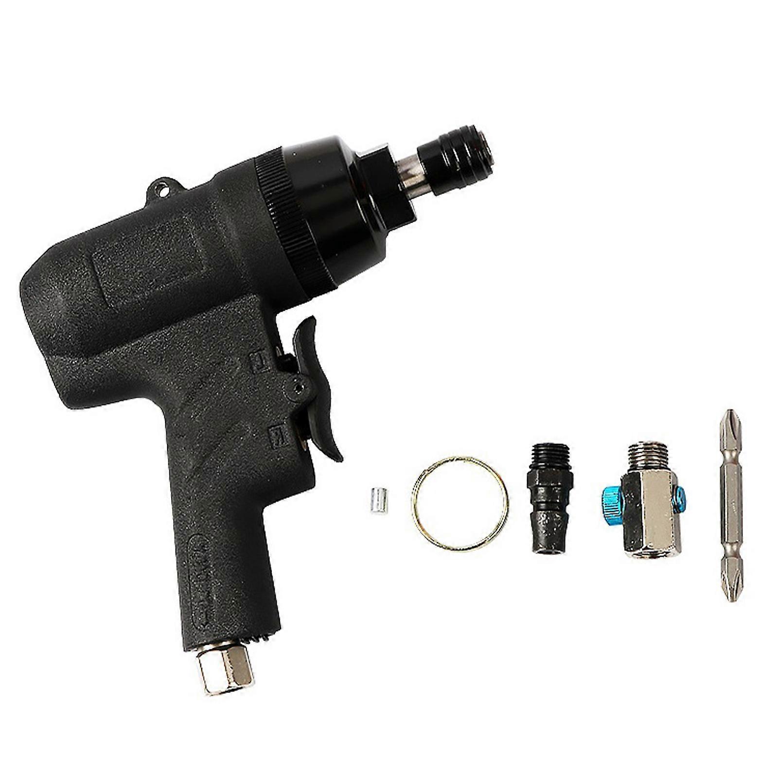 Accuracy Controlled Air Effect Driver With Thin Plan For Automotive Dynamics And DIY Projects Multicolor