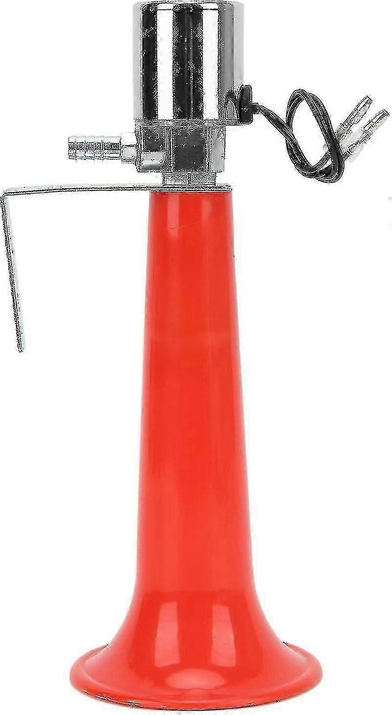 110dB turkiskt visselpipa horn för lastbilar universell 12v 24v lufthorn