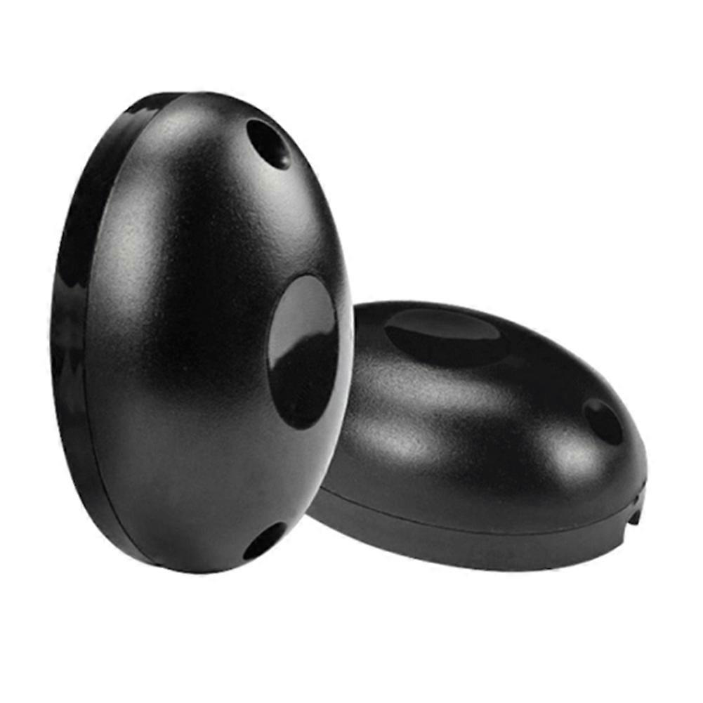 Infrared Photoelectric Sensor Beam 12v/24v Outdoor Waterproof Infrared Sensor Gate Signal for Slide Gate Opener Safety