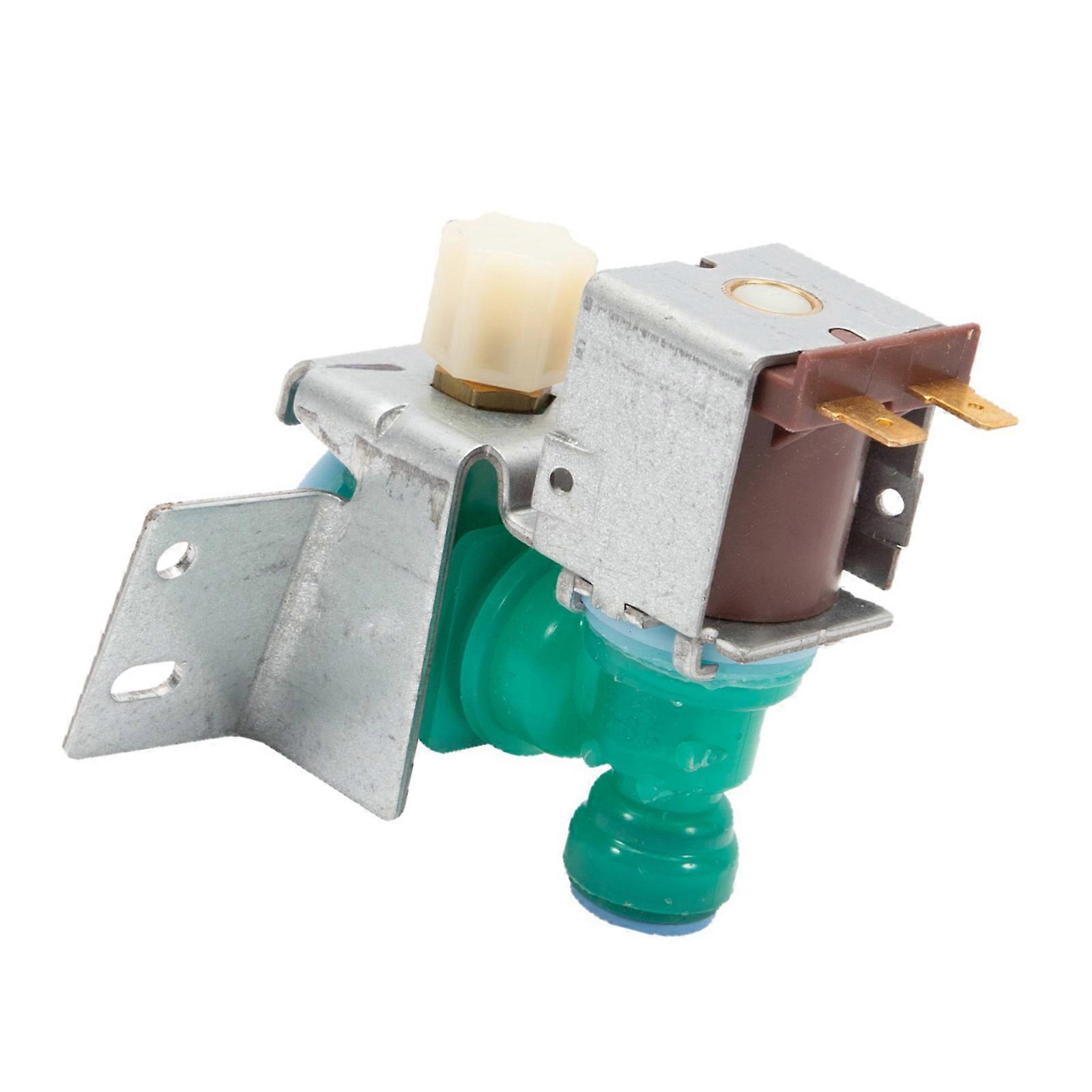 Efficient Water Dispenser Repair Part Refrigerator Component Accurate Flow Technology Plastic Texture Efficient Assembly Multicolor