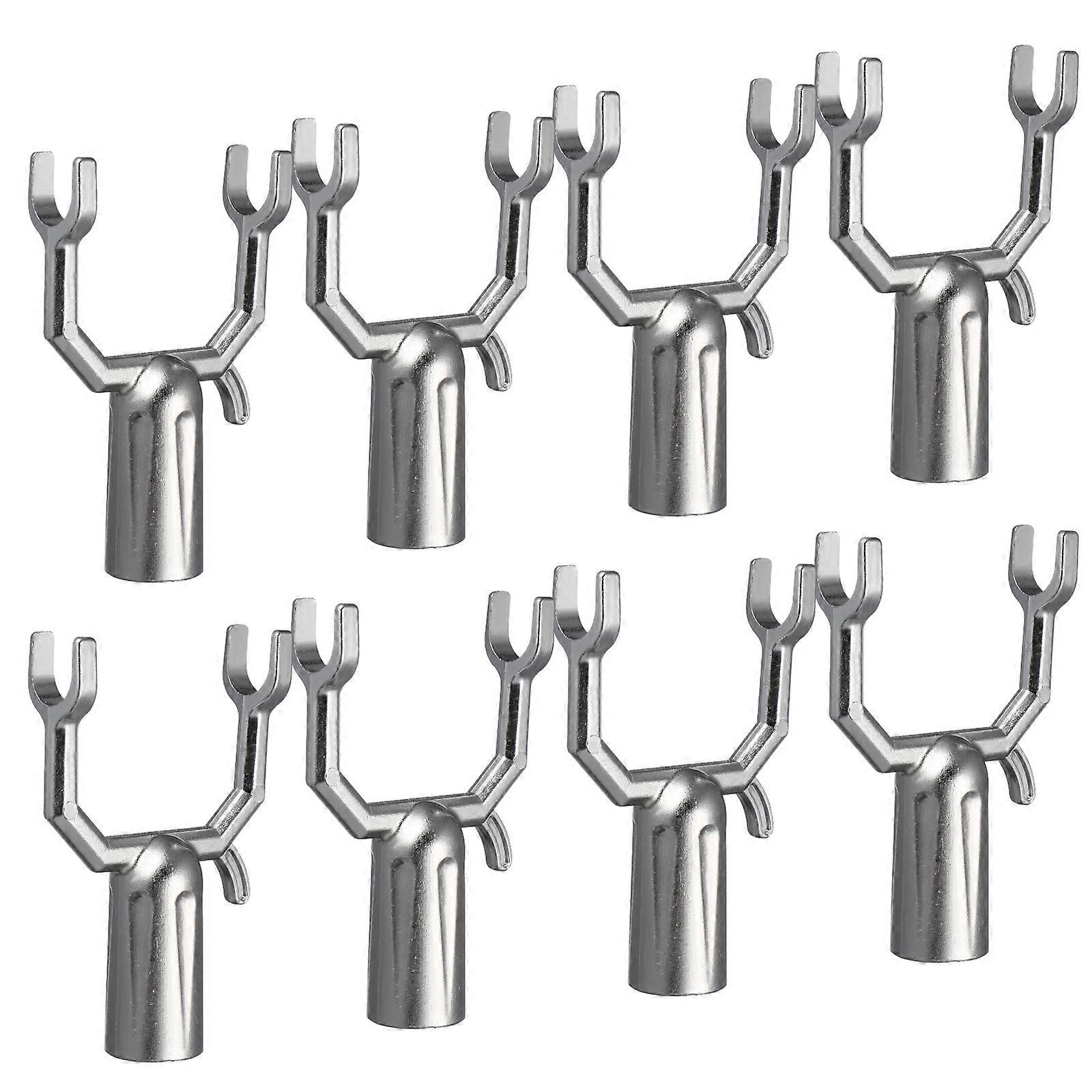 8Pcs Fruited Tree Branches Vineyards Supports Practical Tree Branch Braces