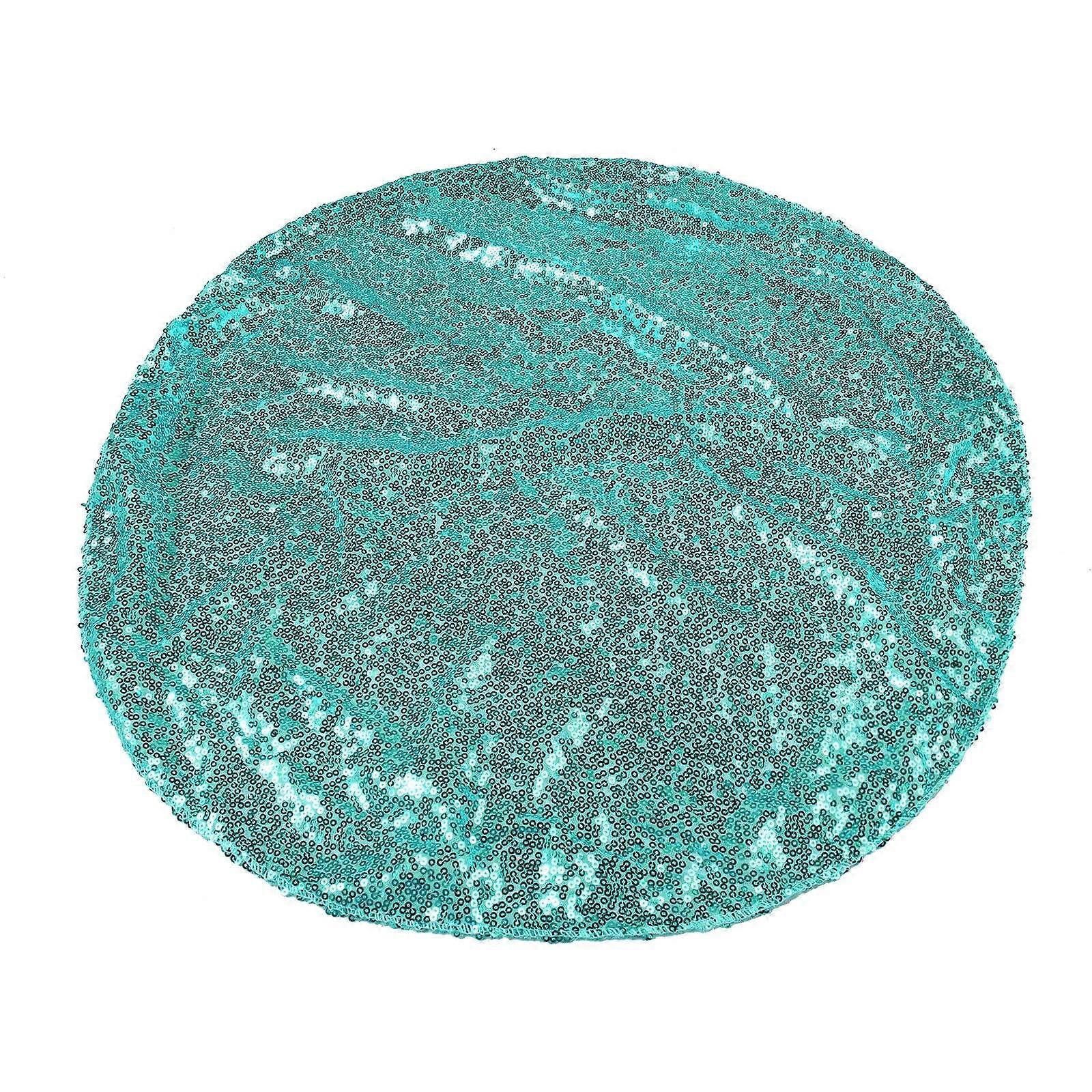 Sequin Tablecloth 23.6