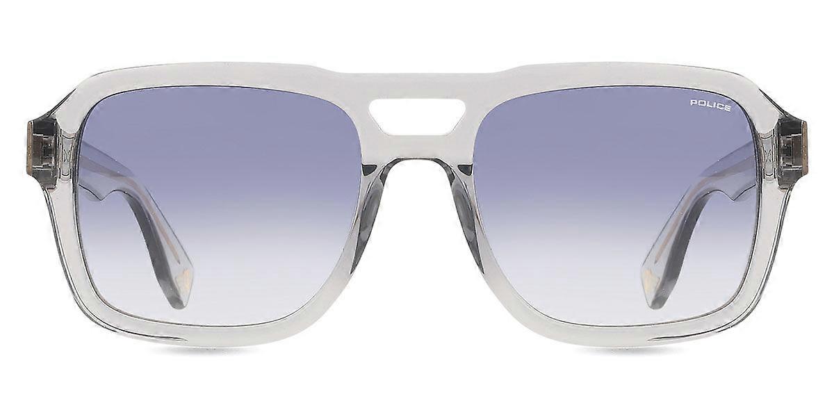 Police SPLN65E FOREVER 2 04G0 Men Sunglasses
