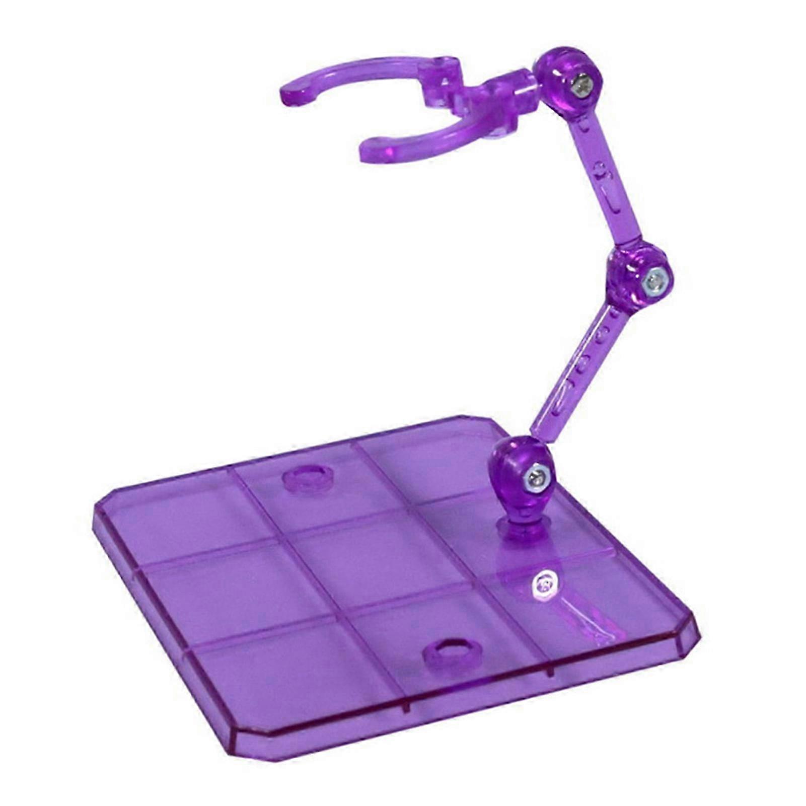 Figure stand for model base