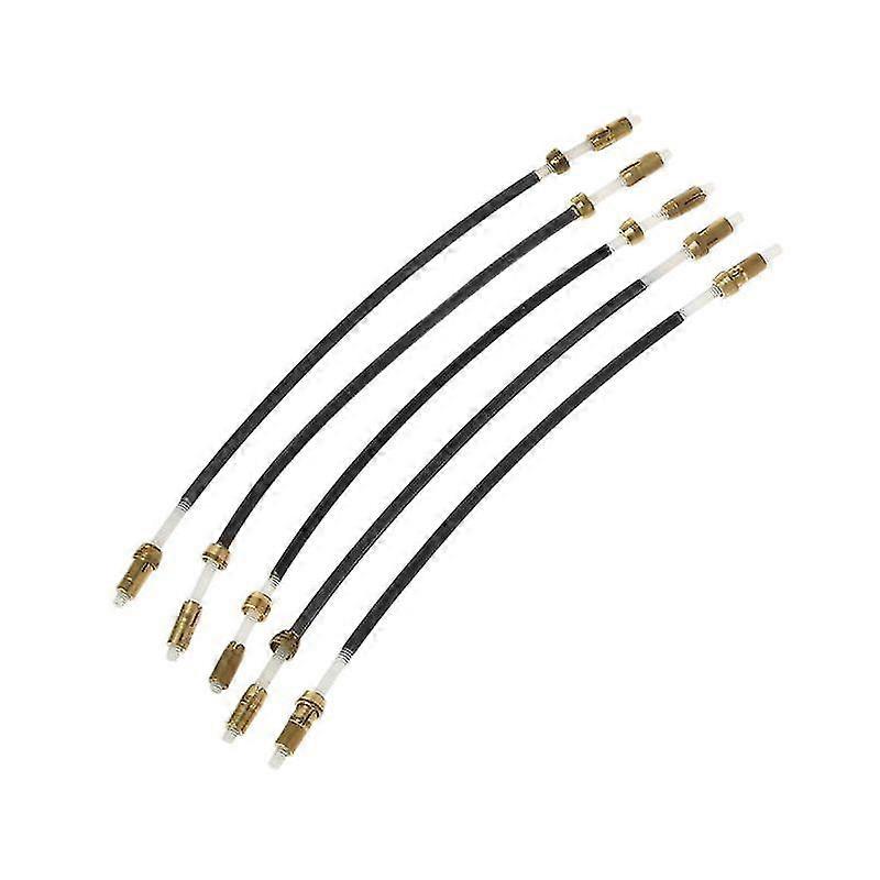 Violin Tailcord Gut Cord Violin Nylon End Rope Tail for 4/4 Fiddle Violin Part