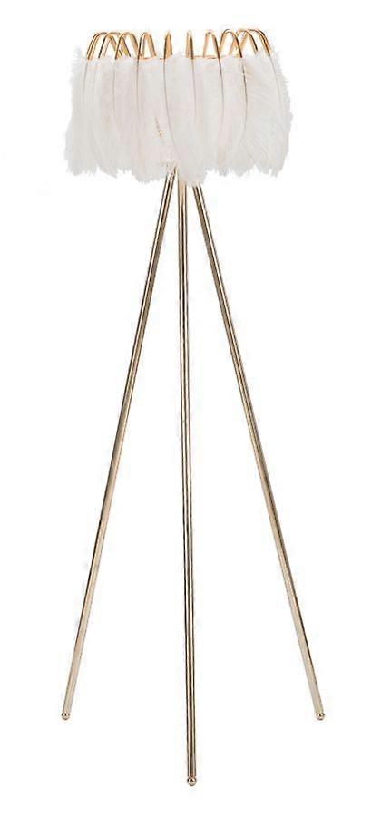 Floor Lamp Spring Stand Cm Ø 46X147