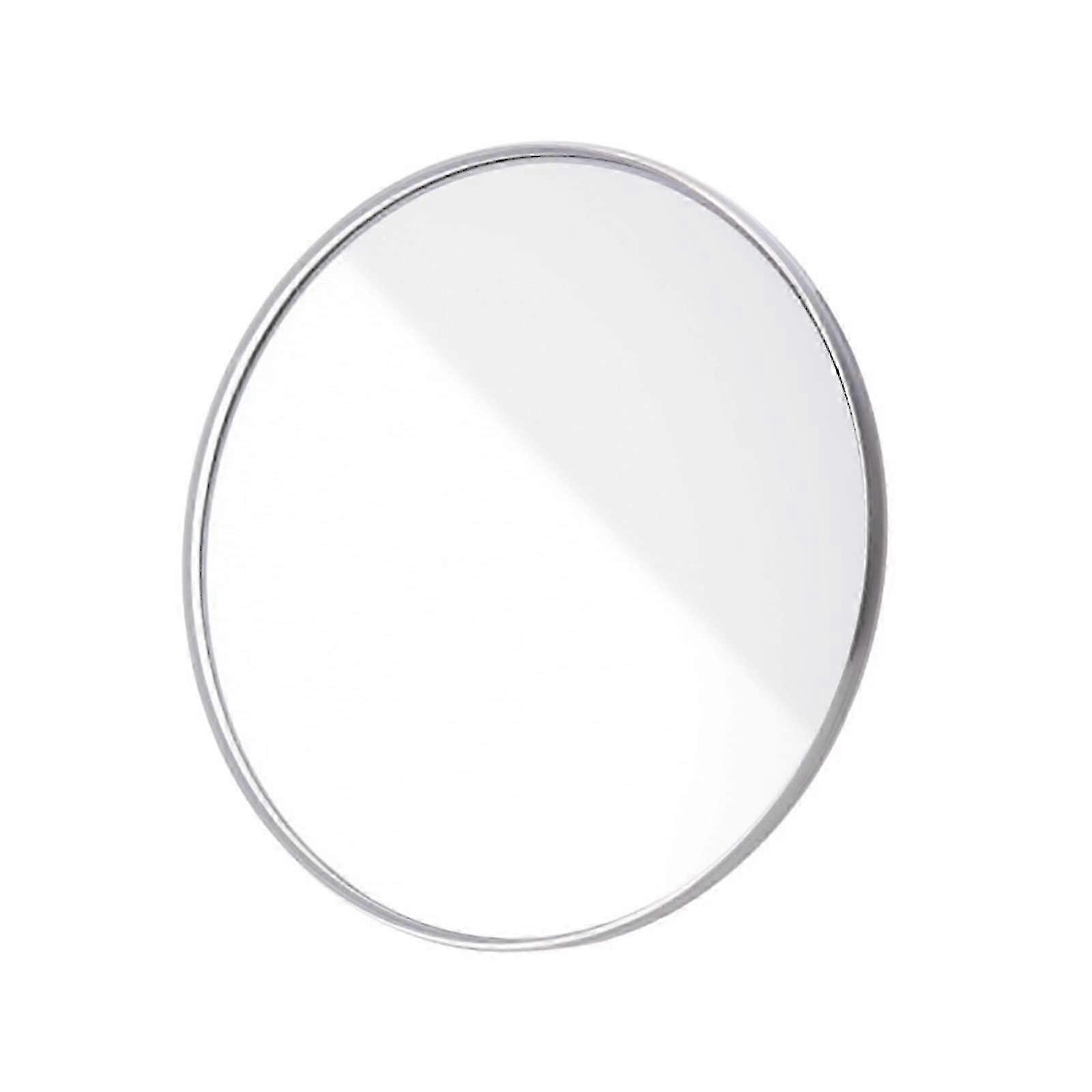 2025 Mirror for Desk Dressing Table Mirror Dormitory Large Heart Table Dressing Mirror Portable Dressing Mirror