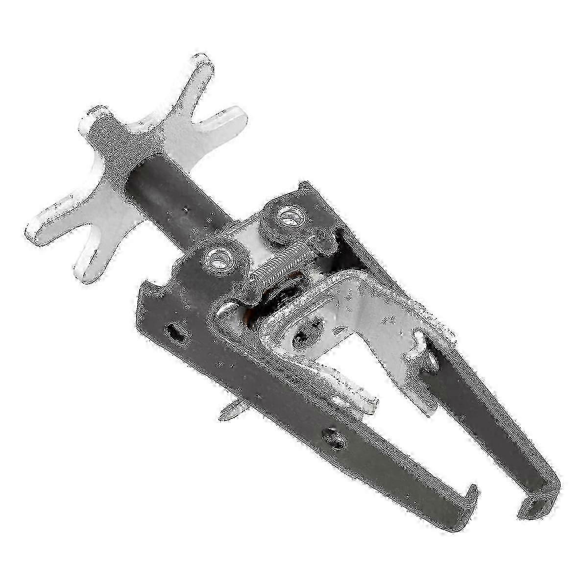 Universal Overhead Valve Spring Compressor - Valve Spring Removal Tool For Foreign And Domestic Car Edition 1128