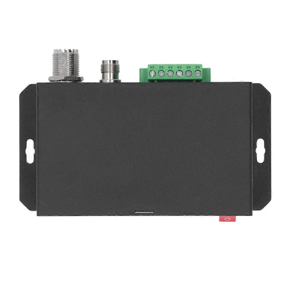 Marine AIS Receiver for HARR100 AIS Receiver Channel 10 to 35V 38400 Bps Sensitive Accurate GPS Receiver for Boat