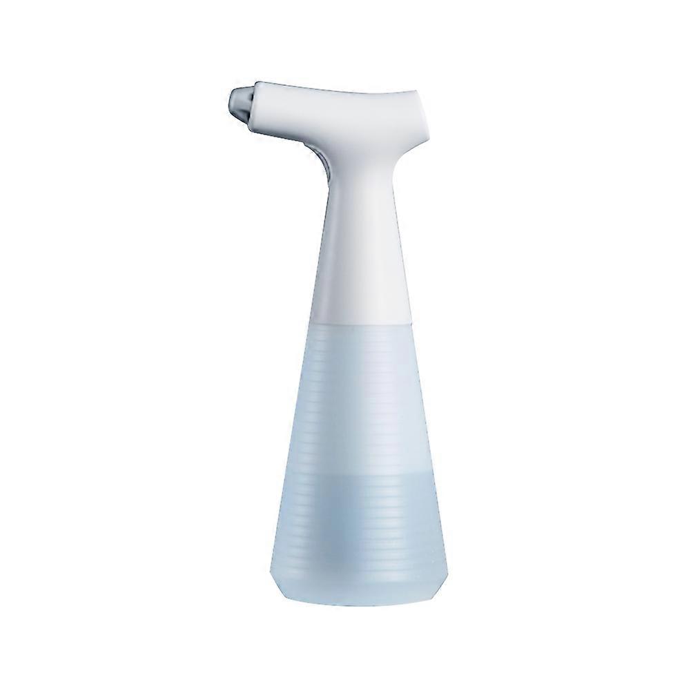 Portable Electric Watering Can, USB Type-C Rechargeable, 550ml