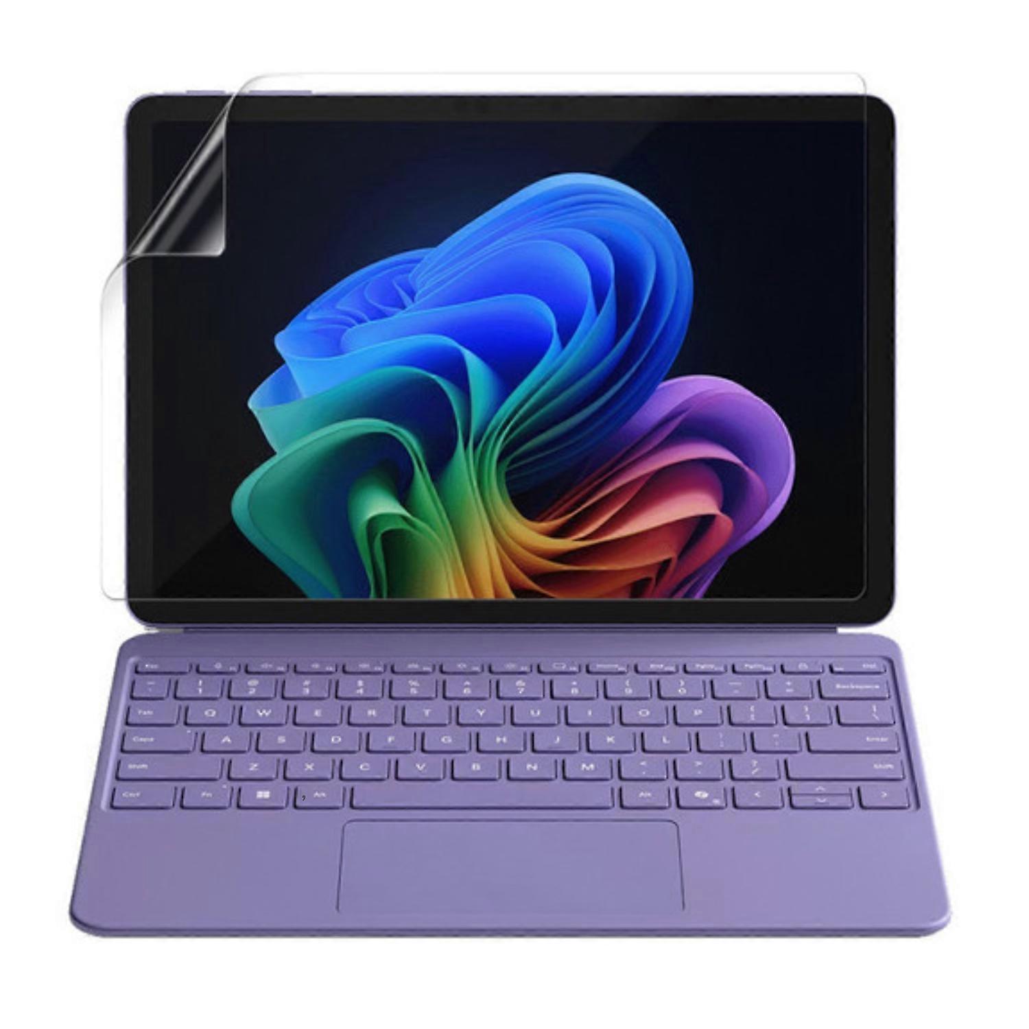 - Microsoft Surface Pro 12" (2025) Hydrogel Screen Protector (copy)
