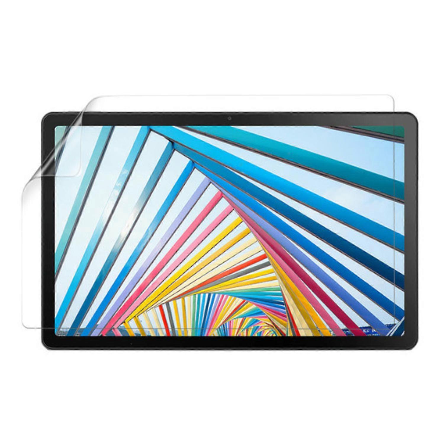 - Lenovo M10 Plus (3rd Gen) Hydrogel Screen Protector (pack Of 2) (copy)