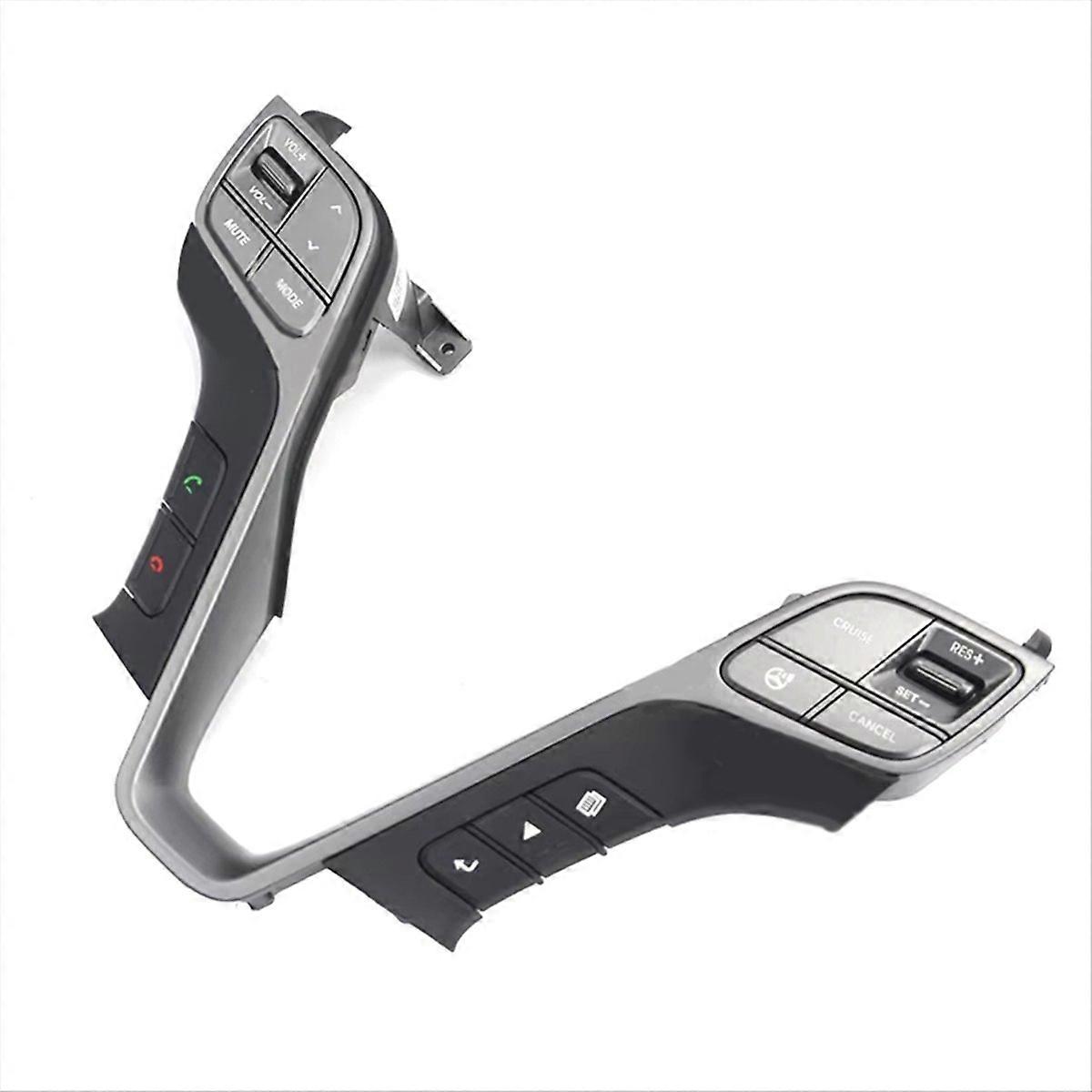 Steering Wheel Cruise Control Switch Button for IX45