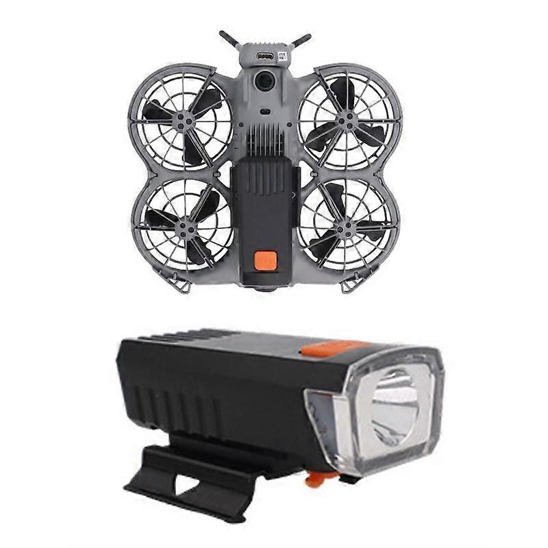 For DJI Neo 2 Drone Down Hanging Rechargeable Night Light