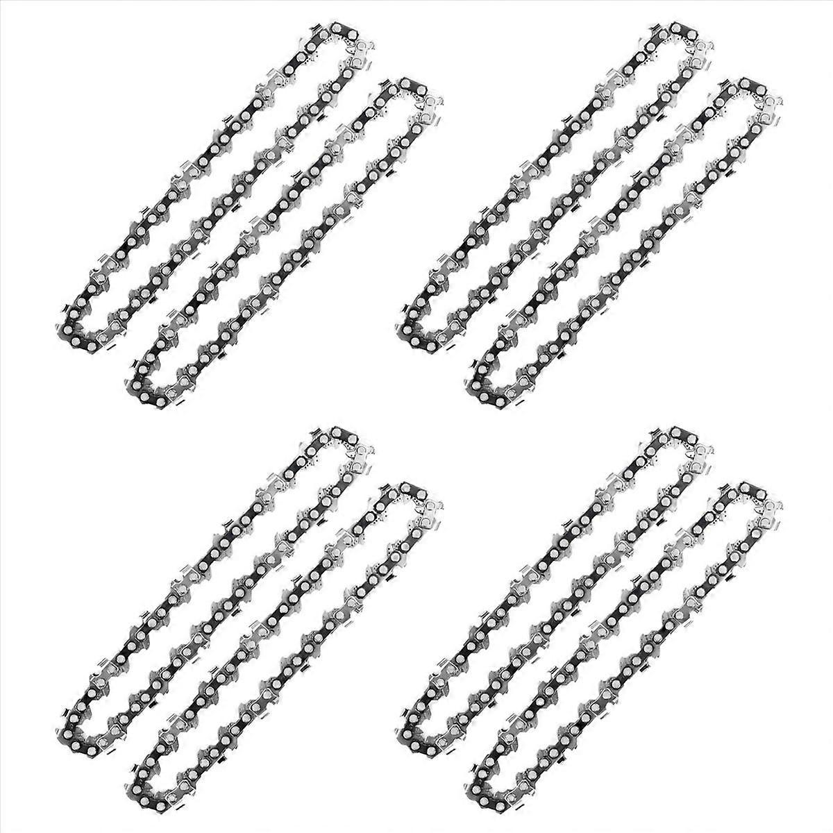 Guide Saw Chain for 4 Inch Cordless Electric Protable Battery