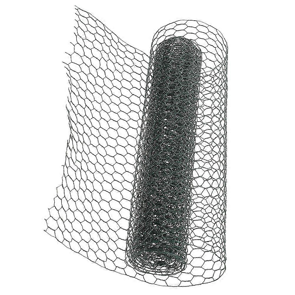 DIY Garden Wire Net Chicken Wire for Poultry Netting Hexagonal Mesh
