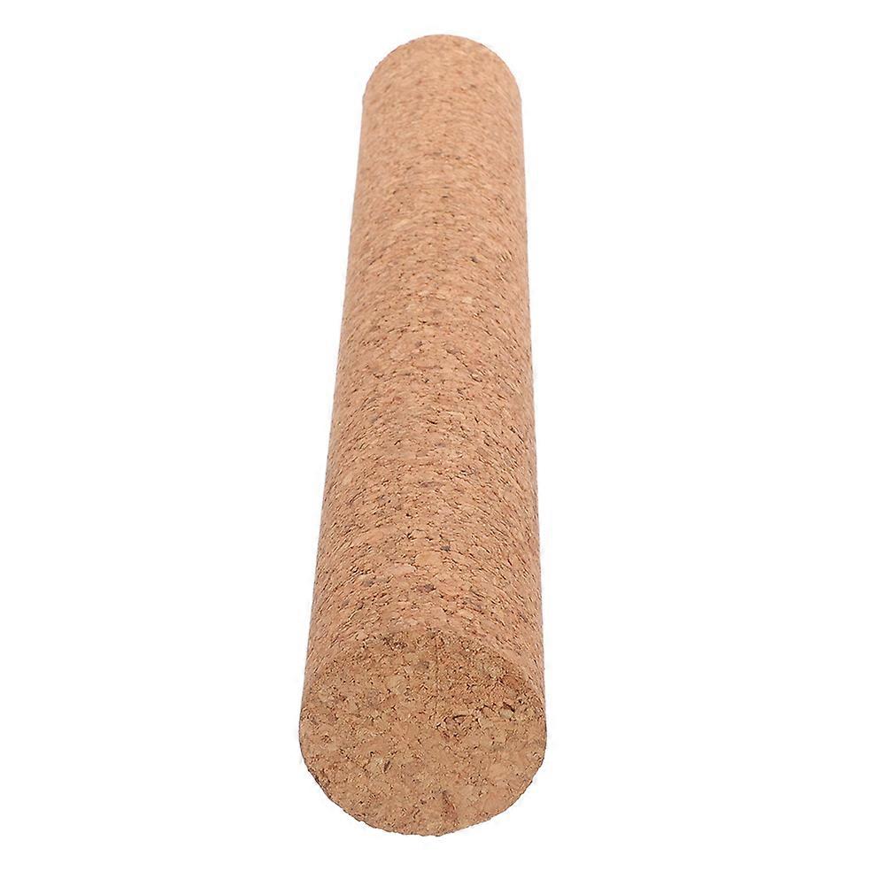 Pet Climbing Wooden Stick for Reptile Exercise Aid Natural Cork Branch