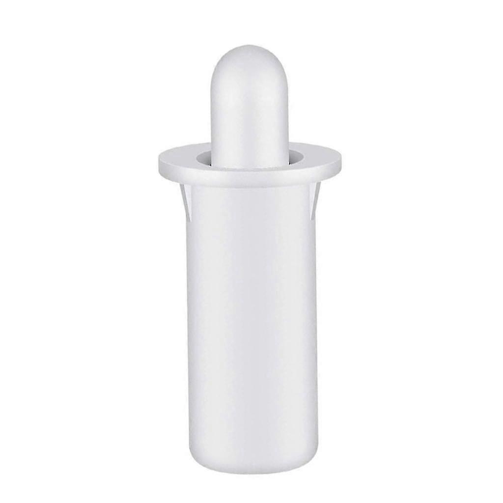 Spring-Loaded Pins for Shutter Repair, 40pcs Movable Blade and Blind Bolt Set