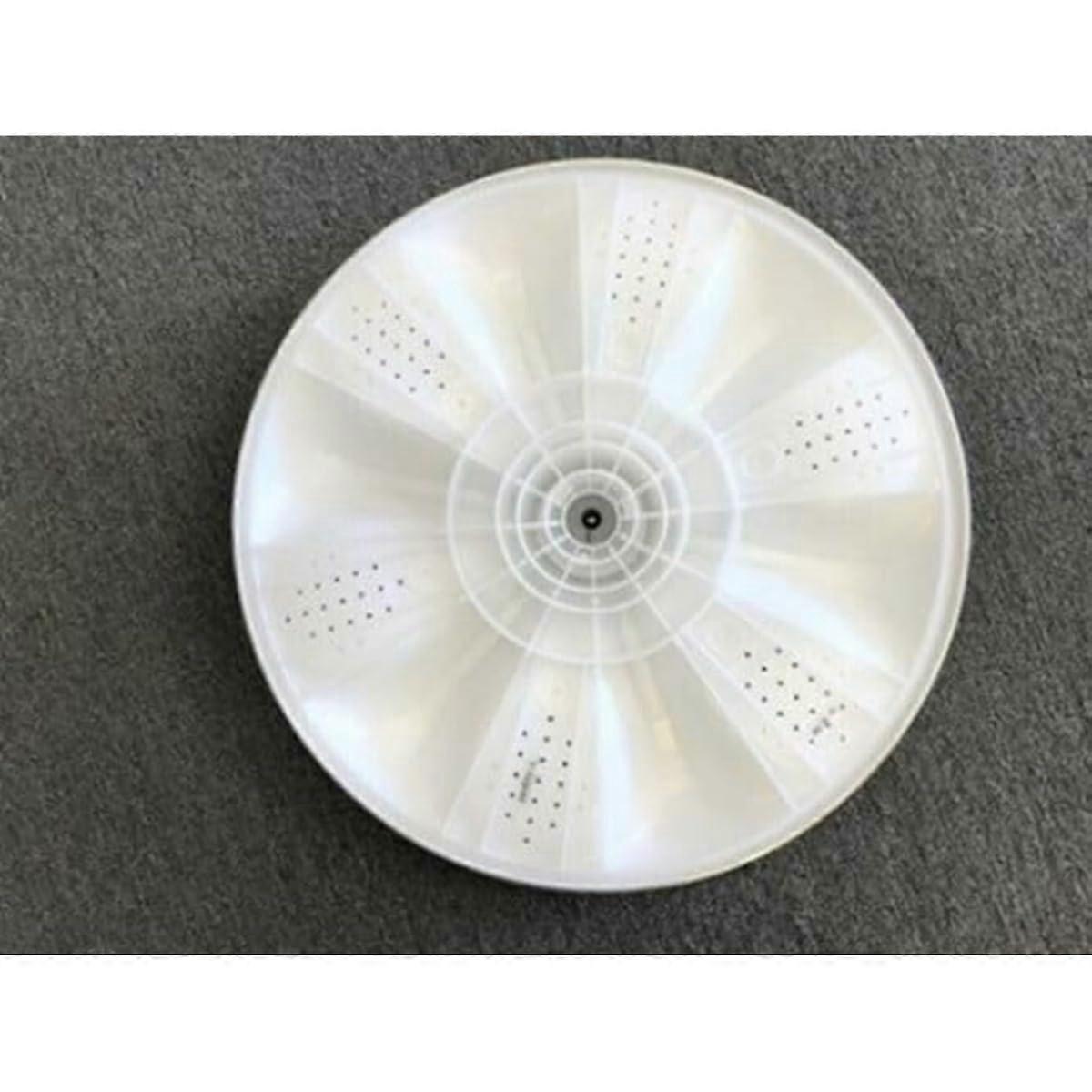 Replacement Parts Pulsator Kit for LG Washer WT1101CW WT7200CW WT5070CW Durable and Precise Fit