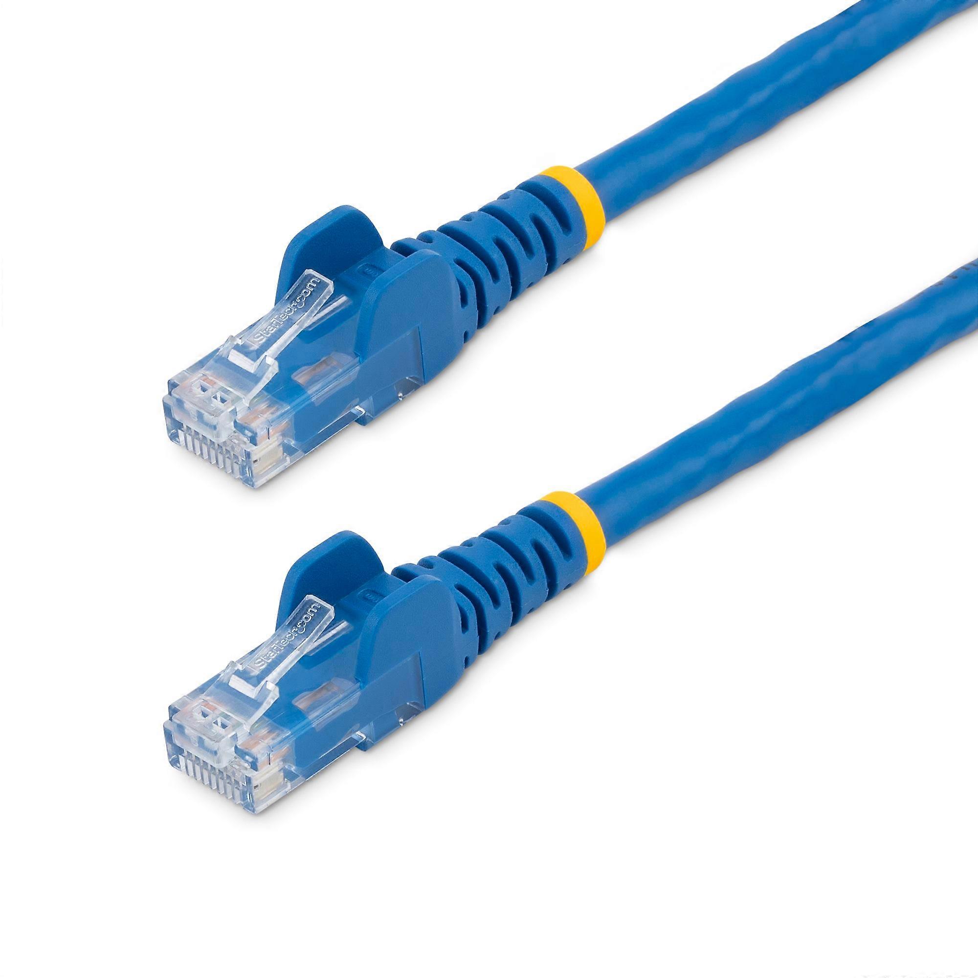 15M Azul Rj45 Cat6 Utp