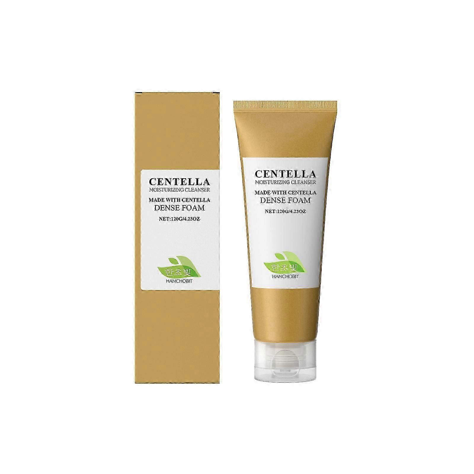 Moisturizing Facial Cleanser