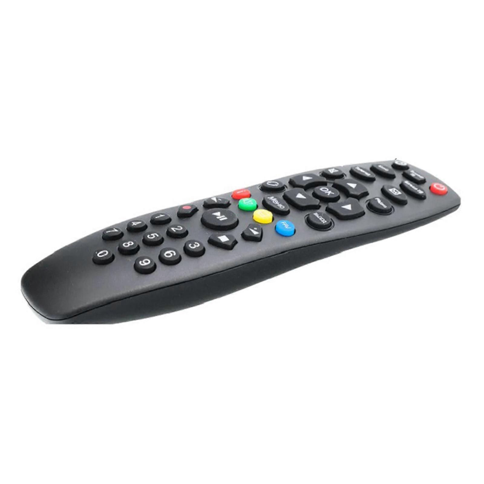 Comfortable grip Remote for Extended Use Featuring Multiple Function Buttons Ergonomic Shape for DDL1034,GSA230,GSB210, Multicolor
