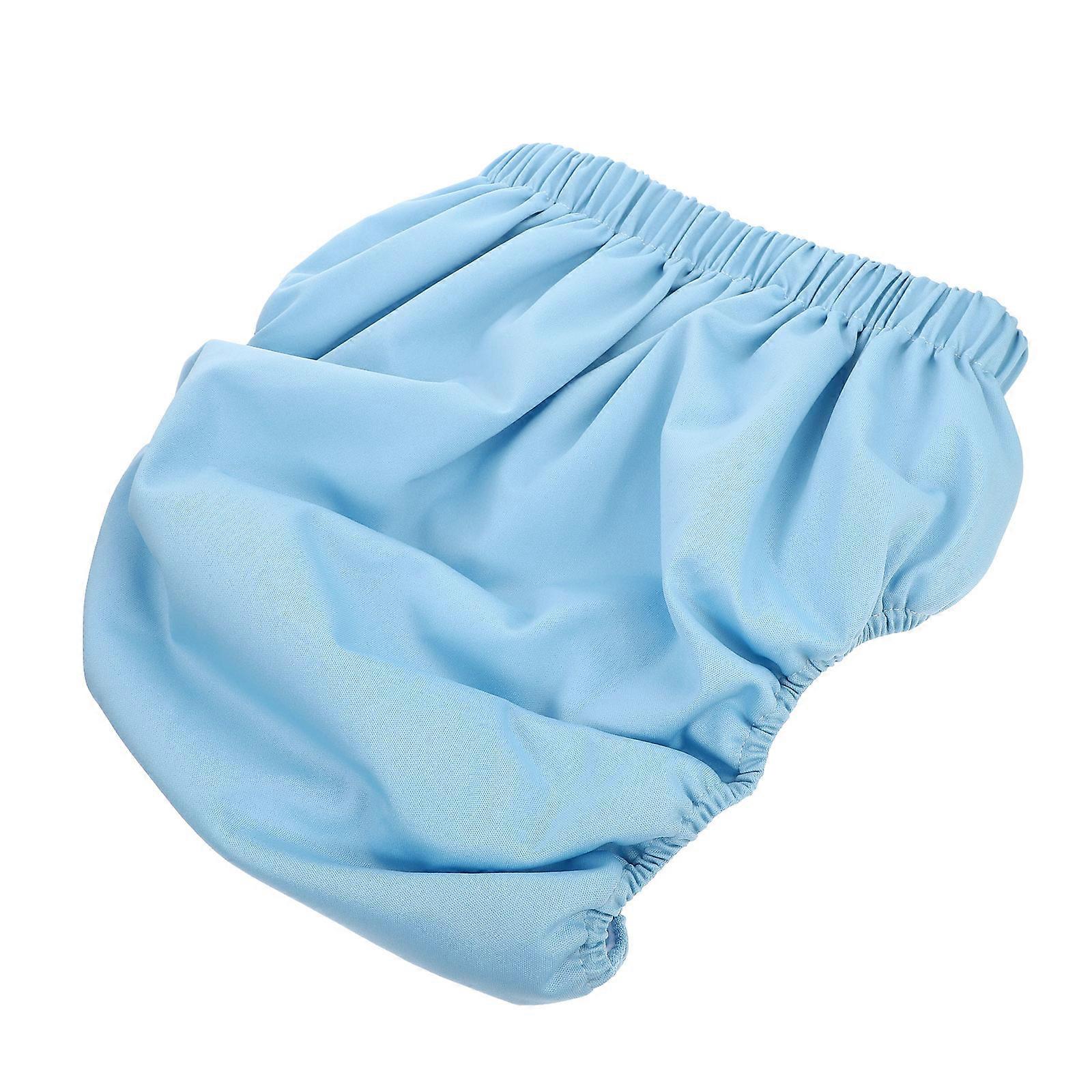 Cloth Diaper for Adults for Comfortable Use 1Pcs Washable