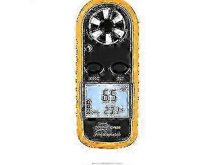 2025 Digital Anemometer Gm816 Anemometer Wind Grade Anemometer