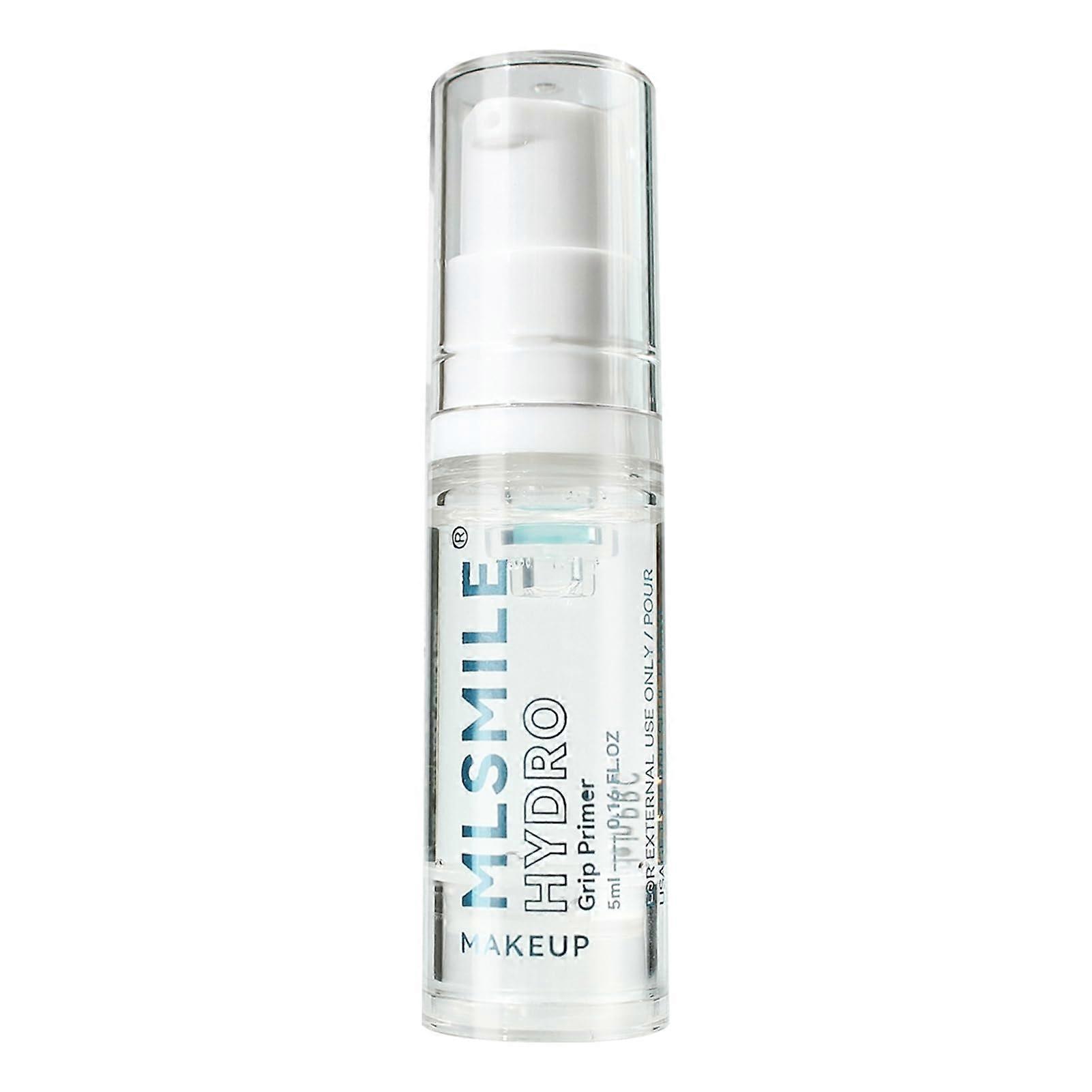 Lightweight Hydrating Face Primer 5ml with Pore Blurring and LongLasting Makeup Hold