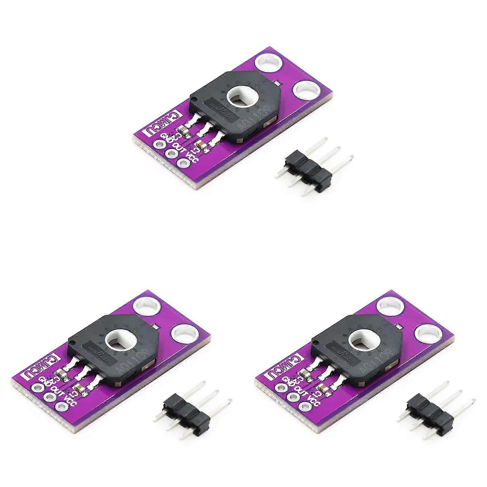 Precision Rotation Angle Sensor with DustResistant Compact SMD Design for Consumer Electronics