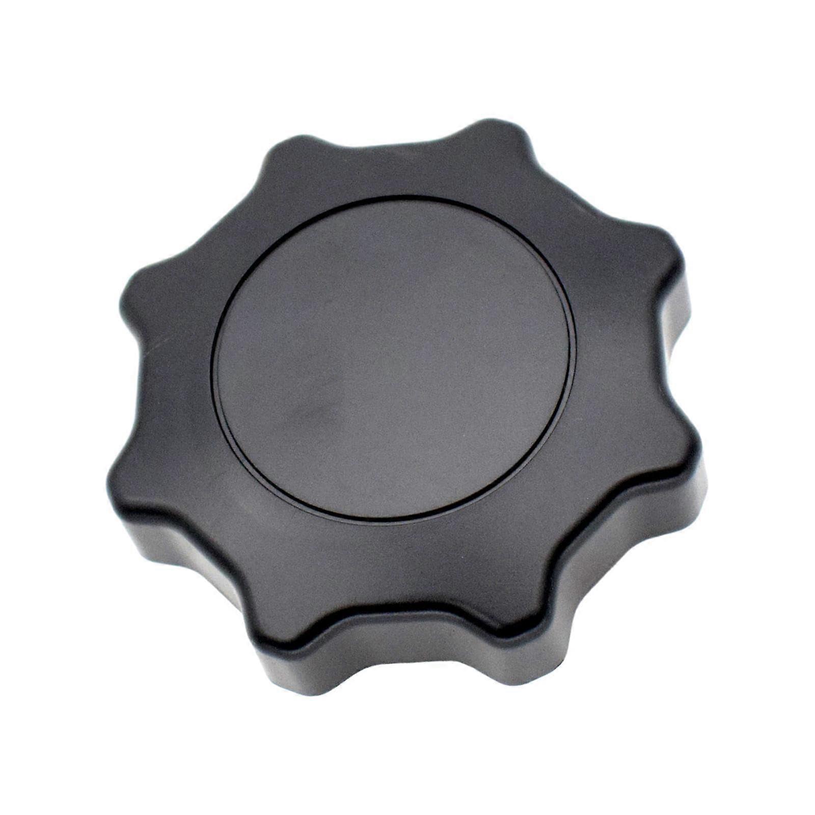 Seat Adjustment Knob  Durable Black Recliner Handle Replacement with Precise Fit and Easy Installation