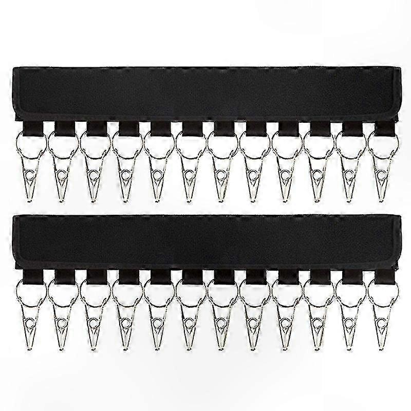 Eco-Friendly Hat Organizer Holder Crafted with Non-Toxic Polyester Material