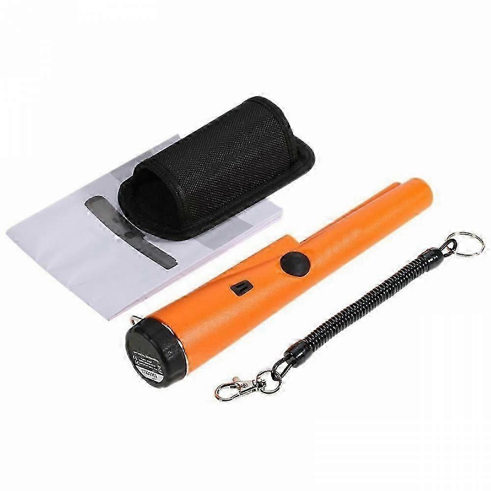 Mini Waterproof Handheld Metal Positioning Rod Detector
