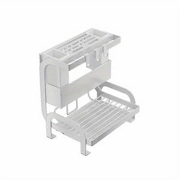 Kitchen Storage Rack, Economic Model, Multiple Combination Set, Tableware Organizer Rack
