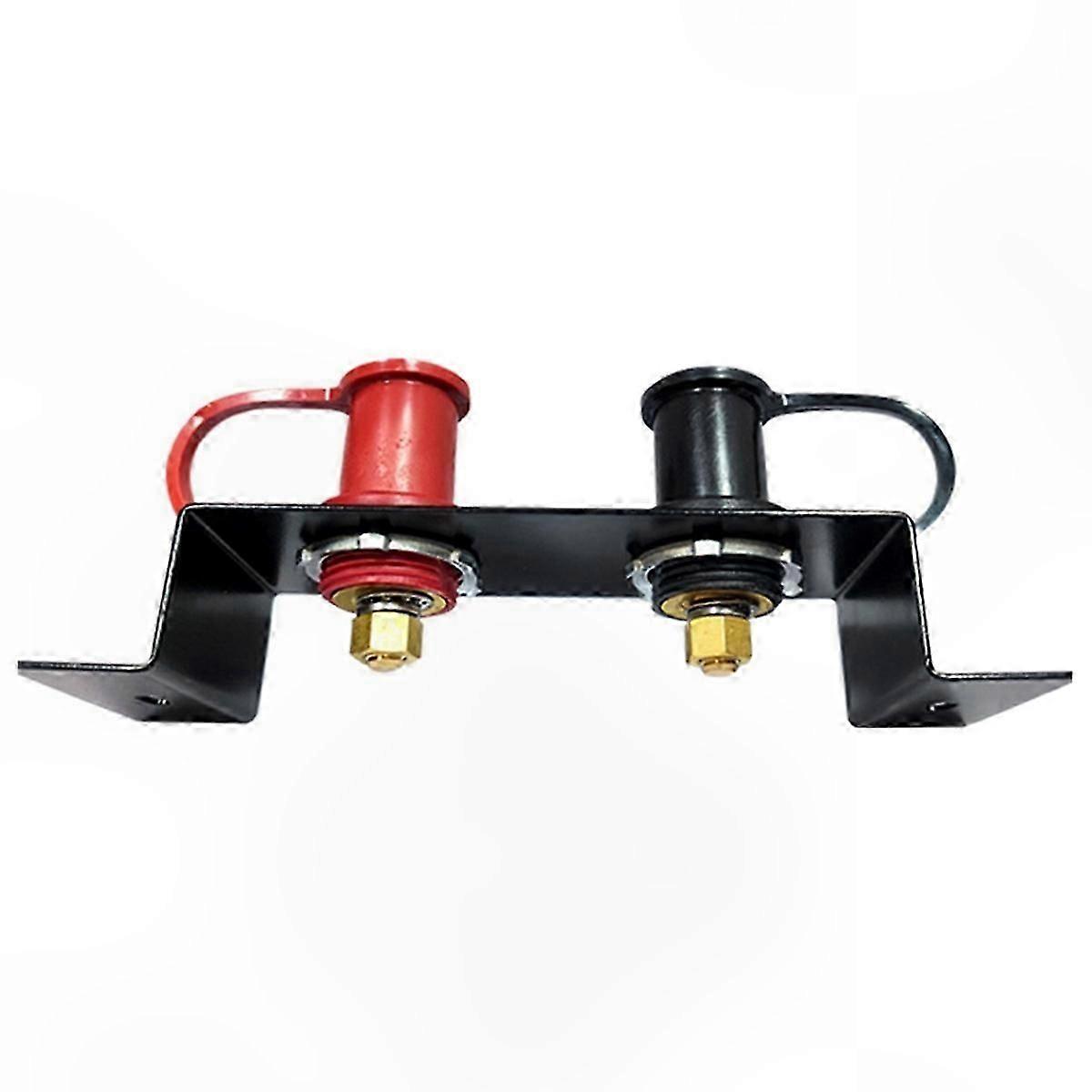 Waterproof Copper Battery Jump Post Connector