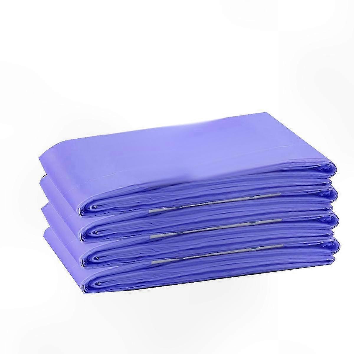 Refill Bags for Diaper Pails Plus Size-Compatible