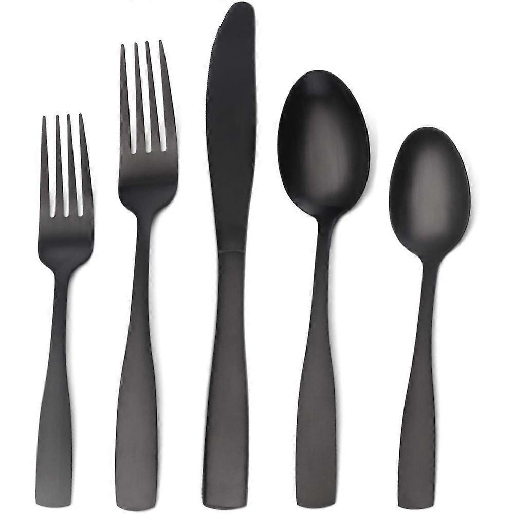 Home & Garden > Kitchen & Dining > Tableware > Flatware > Flatware Sets