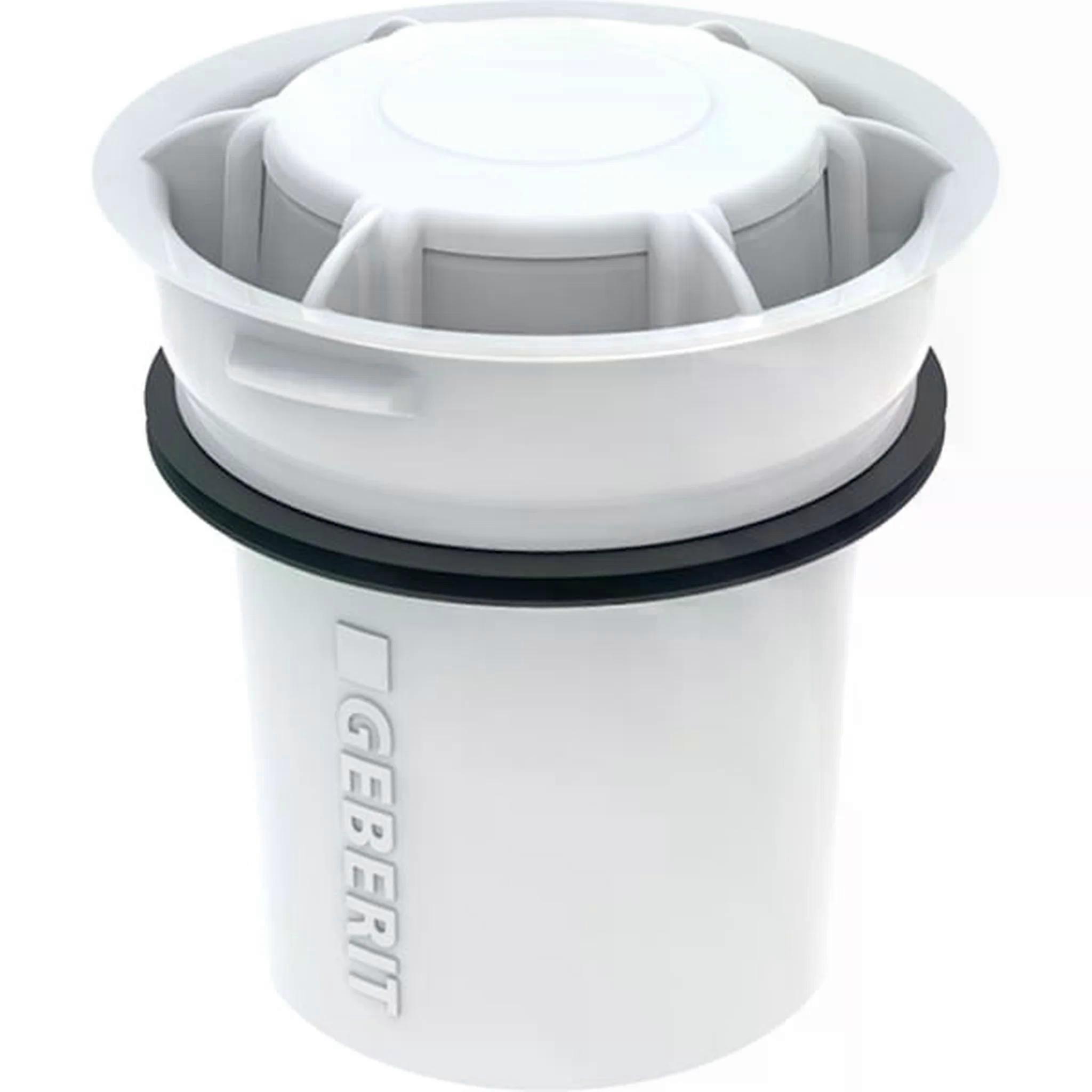 Geberit Hybridsiphon für Urinale