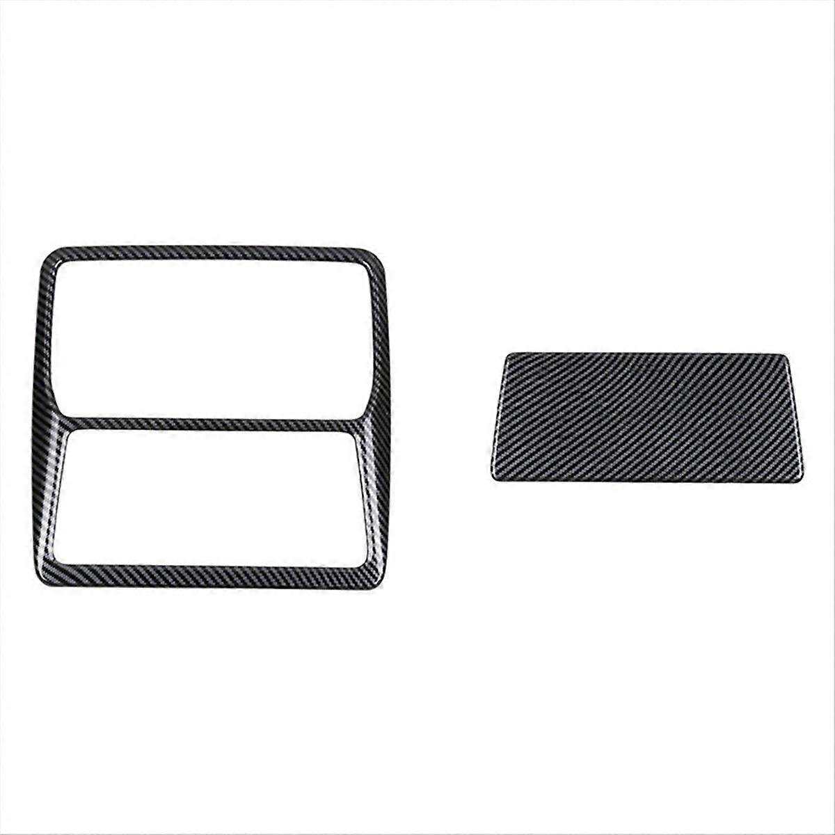 Car Reading Light Frame Trim Sticker for Grand 2024